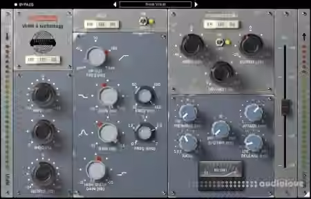 Soundevice UniChannel v1.5 [WiN]