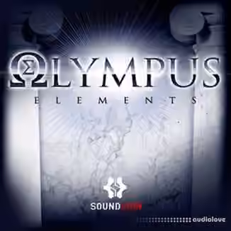 Soundiron Olympus Elements v1.1 [Ableton Live]