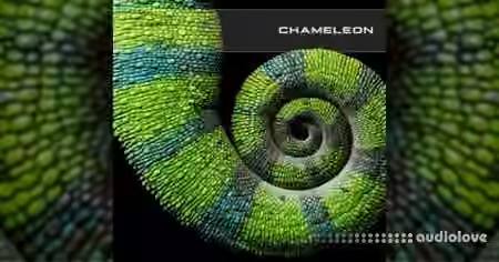 SoundsDevine Chameleon [Synth Presets]