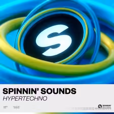 Spinnin Records Spinnin Hypertechno [WAV]