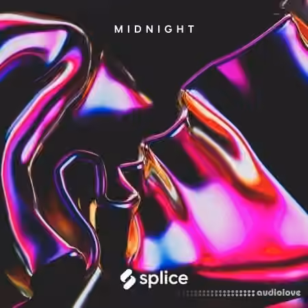 Splice Originals Midnight Dark Astra Patches [WAV, Synth Presets]