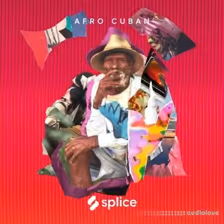 Splice Sessions Afro Cuban [WAV]