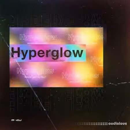 Splice Sounds ALEPH Hyperglow [WAV]