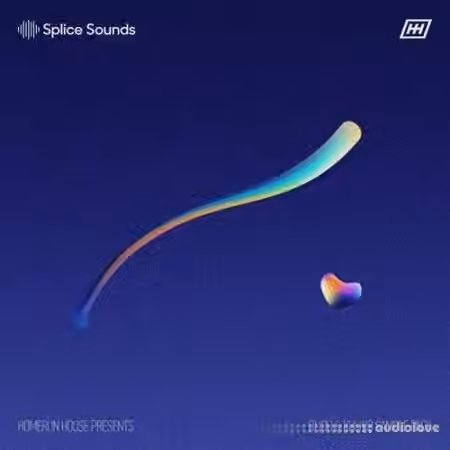 Splice Sounds Homerun House Presents BIJOU and Kulkid Sample Pack [WAV]
