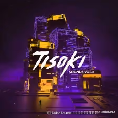 Splice Sounds Tisoki Sounds Vol.2 [WAV, Synth Presets]