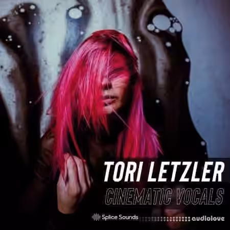 Splice Sounds TORI LETZLER Cinematic Vocals Sample Pack [WAV, Synth Presets]