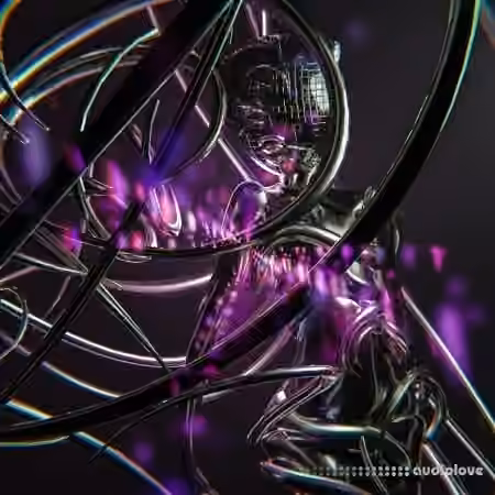 SPM Hybrid Laboratory Multi Kit [WAV, MiDi, Synth Presets]