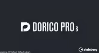 Steinberg Dorico Pro 6 v6.1.10 [WiN]