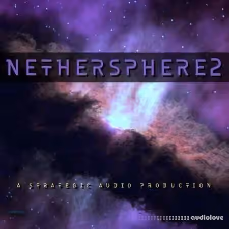 Strategic Audio Nethersphere 2 [WAV]