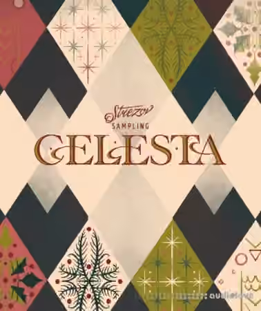 Strezov Sampling Celesta [KONTAKT]