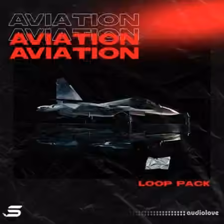 Studio Trap Aviation [WAV]