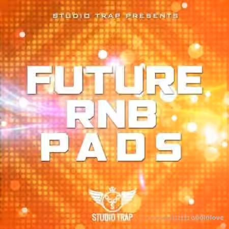 Studio Trap Future RNB Pads [WAV]