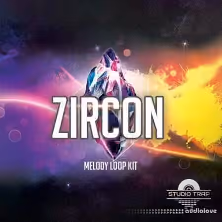 Studio Trap ZIRCON [WAV]
