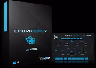 StudioLinkedVST CHORD GURU VST [WiN, MacOSX]