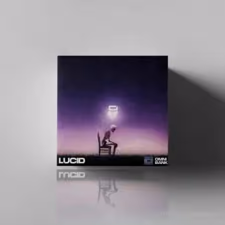 StudioPlug Lucid (Omnisphere Bank) [Synth Presets]