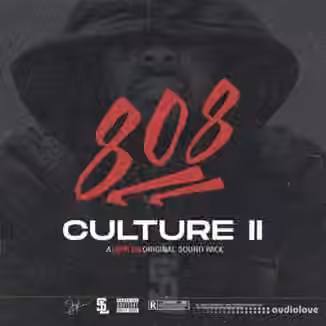 Stve Lawrence 808 Culture 2 [WAV]