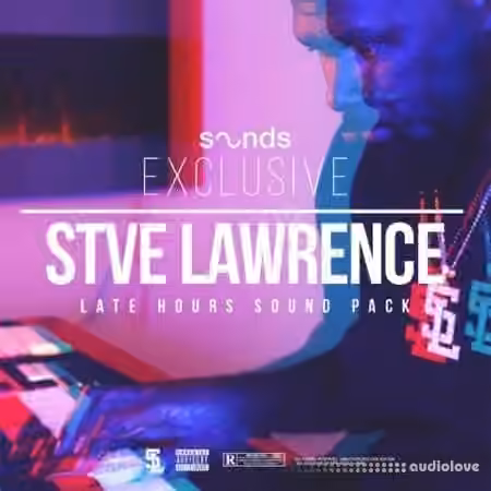 Stve Lawrence Late Hours [WAV]