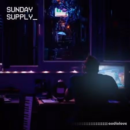 Sunday Supply The Lofi Session [WAV]