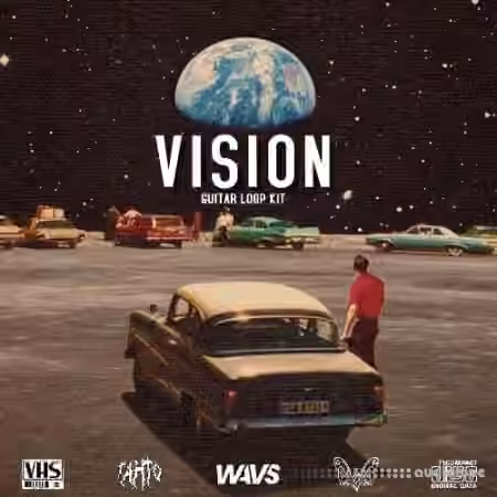Tahtx Vision [WAV]