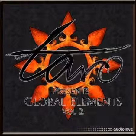 Taro Global Elements 2 [WAV]