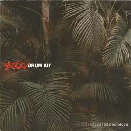 $teev Drumkit Vol.1 [WAV]
