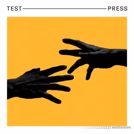 Test Press 20 20 Halftime [WAV, MiDi]