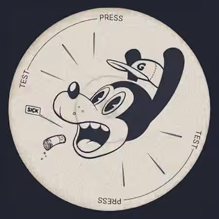 Test Press Serum 2 Viral Speed Garage and UKG [Synth Presets, WAV, MiDi]