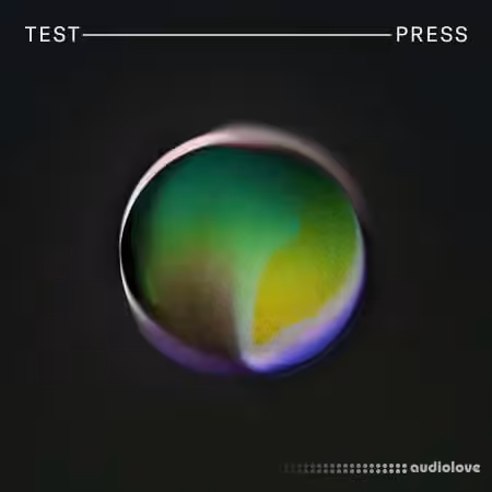 Test Press Serum Mutations [Synth Presets]