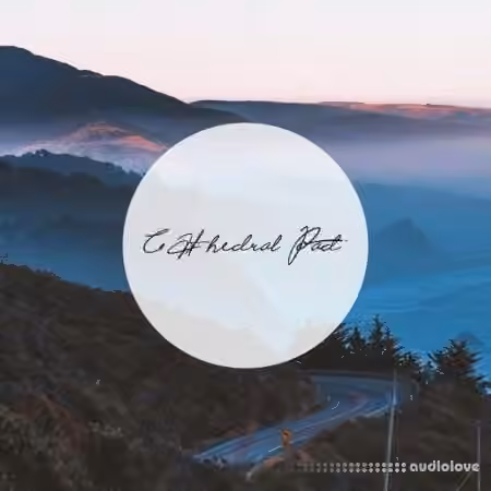 That Worship Sound Cathedral Pad [WAV, MP3]