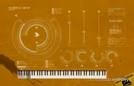 The Crow Hill Company Origins The Shit Synth v1.0.2 [WiN]