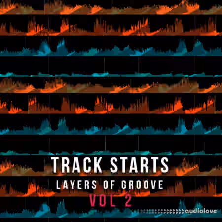 The Loop Loft Track Stacks Vol.2 [MULTiFORMAT]