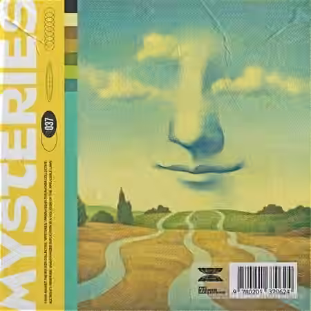 The Rucker Collective 037: Mysteries (Compositions) [WAV]