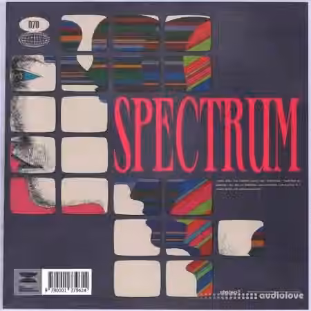 The Rucker Collective 070 Spectrum (Compositions And Stems) [WAV]