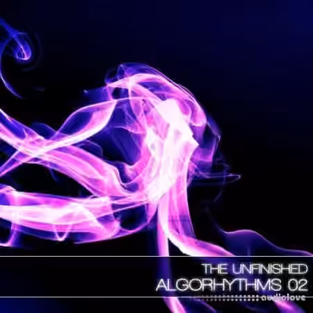 The Unfinished Algorhythms 02 [MULTiFORMAT]