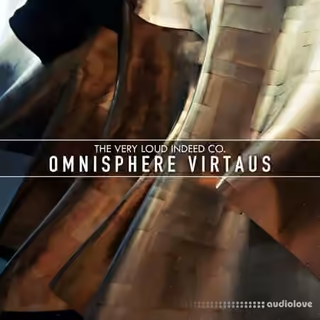 The Very Loud Indeed Co Omnisphere Virtaus [Synth Presets]