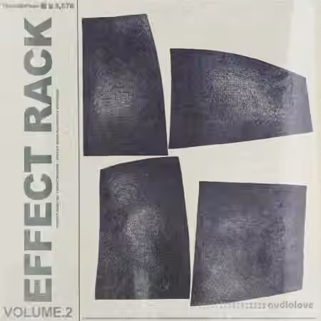 The44thfloor Effect Rack Presets Vol.2 [Synth Presets]