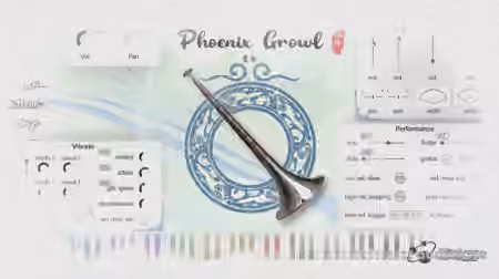 Three-Body Technology Phoenix Growl v1.6.0 [MacOSX]