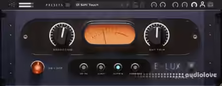 Tone Empire ELUX v1.0.0 [WiN]