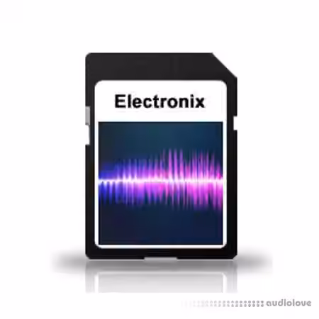 Tone2 Icarus Electronix Soundset [Synth Presets]
