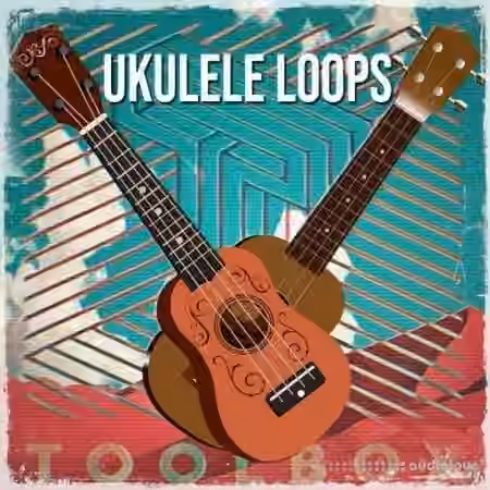 Toolbox Samples Ukulele Loops [WAV]