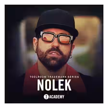 Toolroom Nolek Trademark Series [WAV]