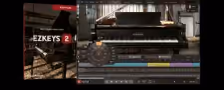 Toontrack EZkeys 2 v2.0.0 [WiN]