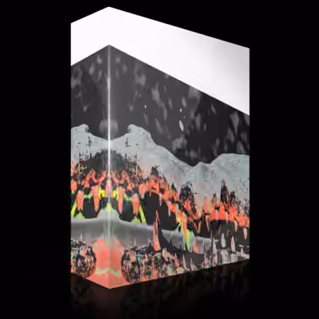 Top Sounds Damaging (Omnisphere Bank) [Synth Presets]