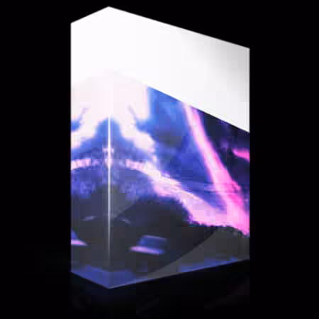 TopSounds Dissipate [Synth Presets]