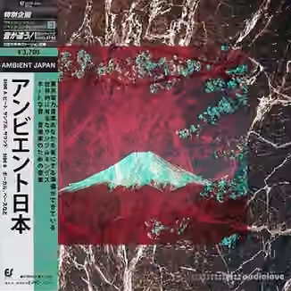 Touch Loops Ambient Japan [WAV, MiDi]