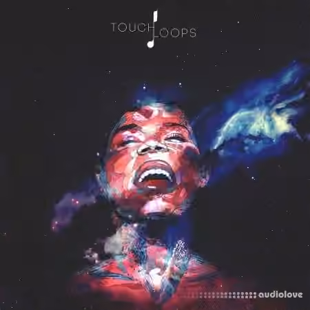 Touch Loops Cosmic Funk [WAV]