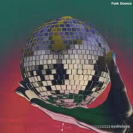 Touch Loops Funk Bounce [WAV] - Sample Pack Artwork