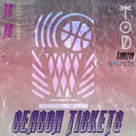 Track Or Die SEASON TICKETS [WAV]