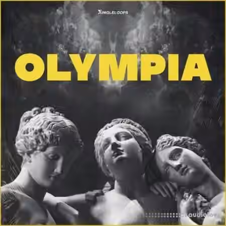 Trap Veterans Olympia [WAV]