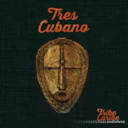 Tribe Caribe Tres Cubano [WAV]